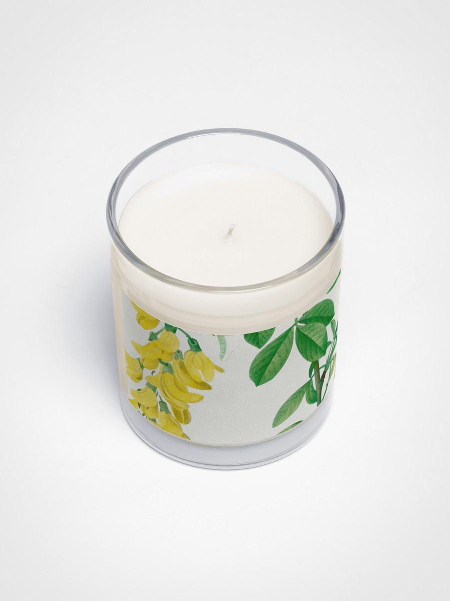 Botanical Bliss Soy Wax Candle product image (3)