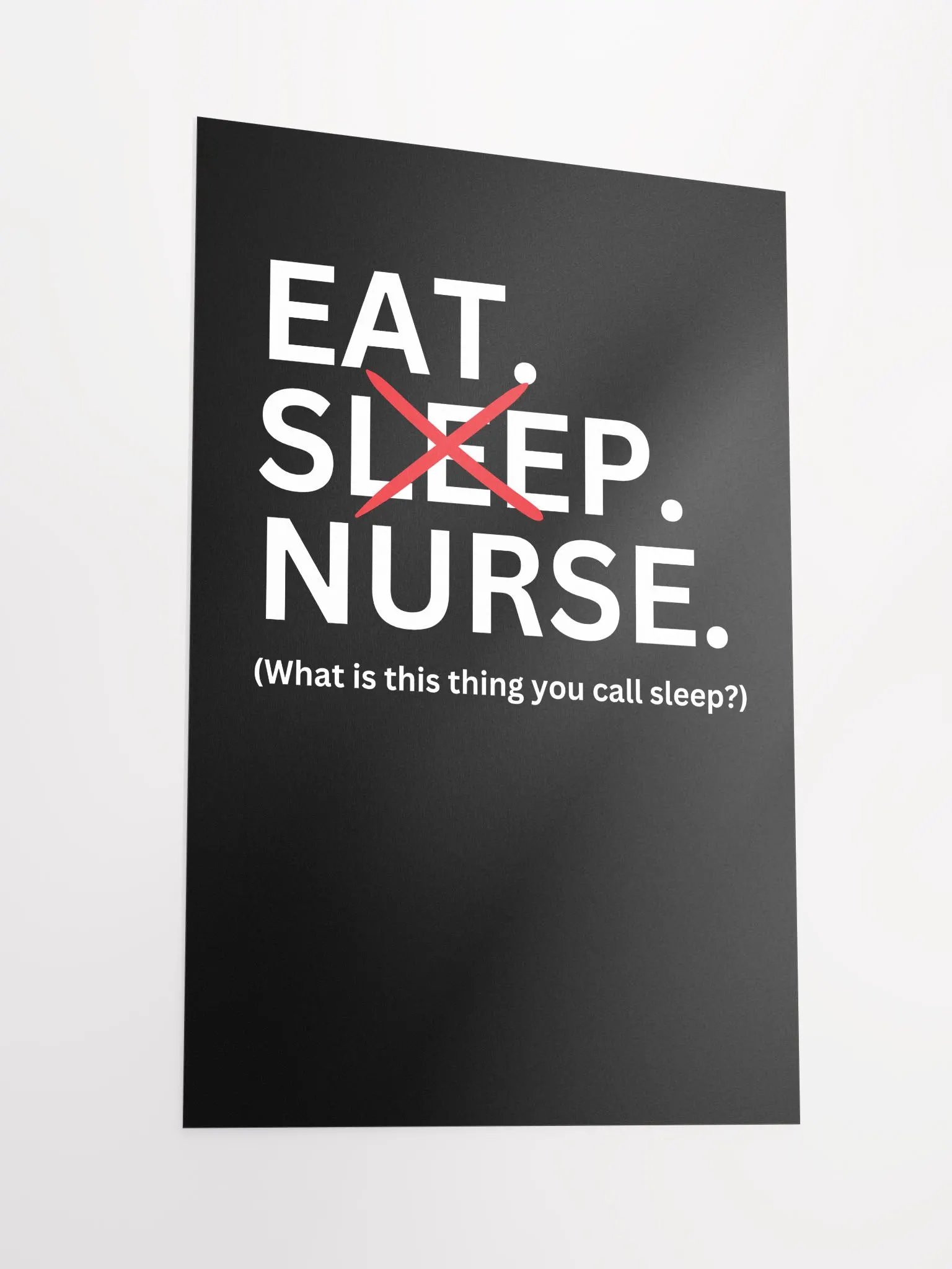 Nurses Posters 