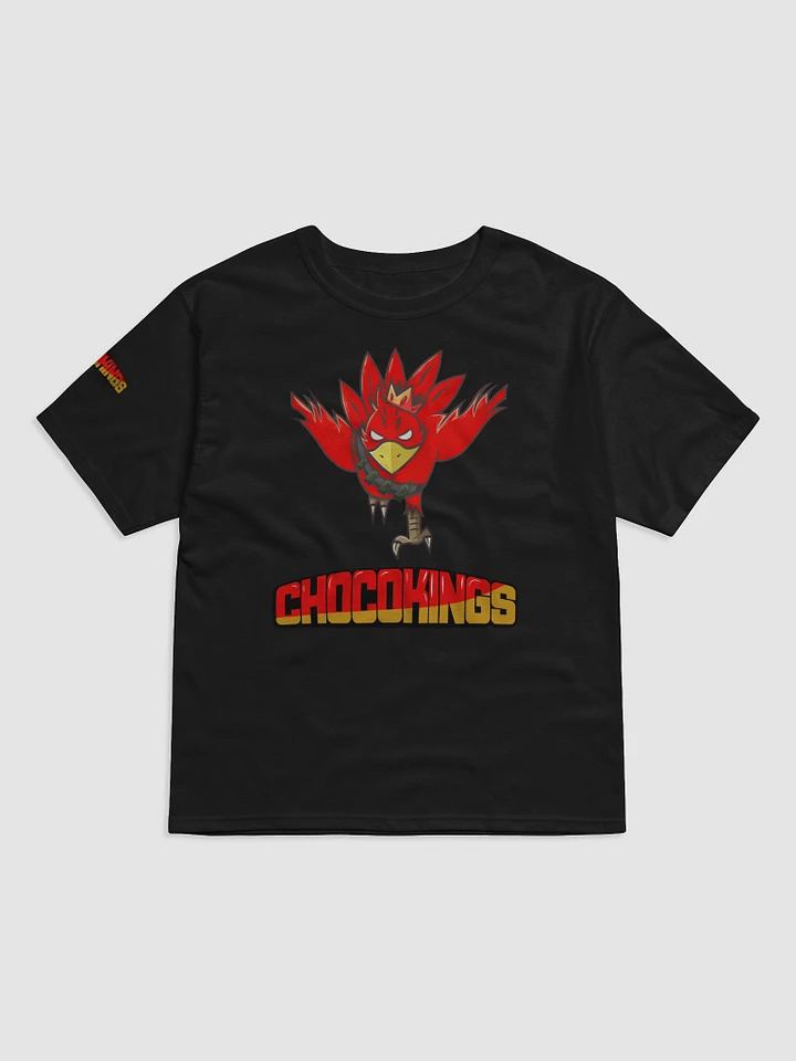 ChocoKings Red Variant product image (2)