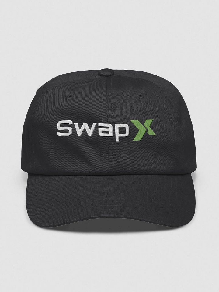 SwapX Classic Hat product image (1)