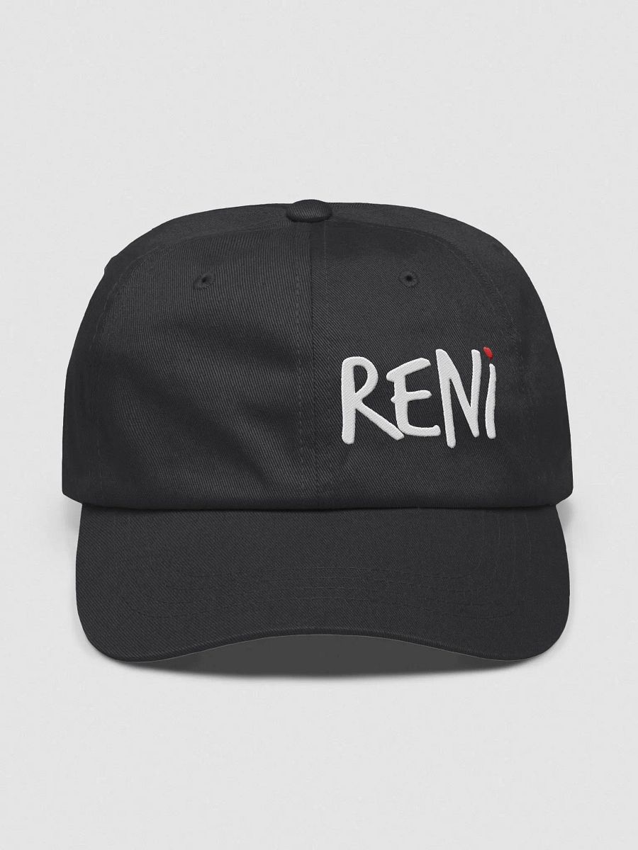 Reni 1.0 Collection | Dad Hat product image (3)