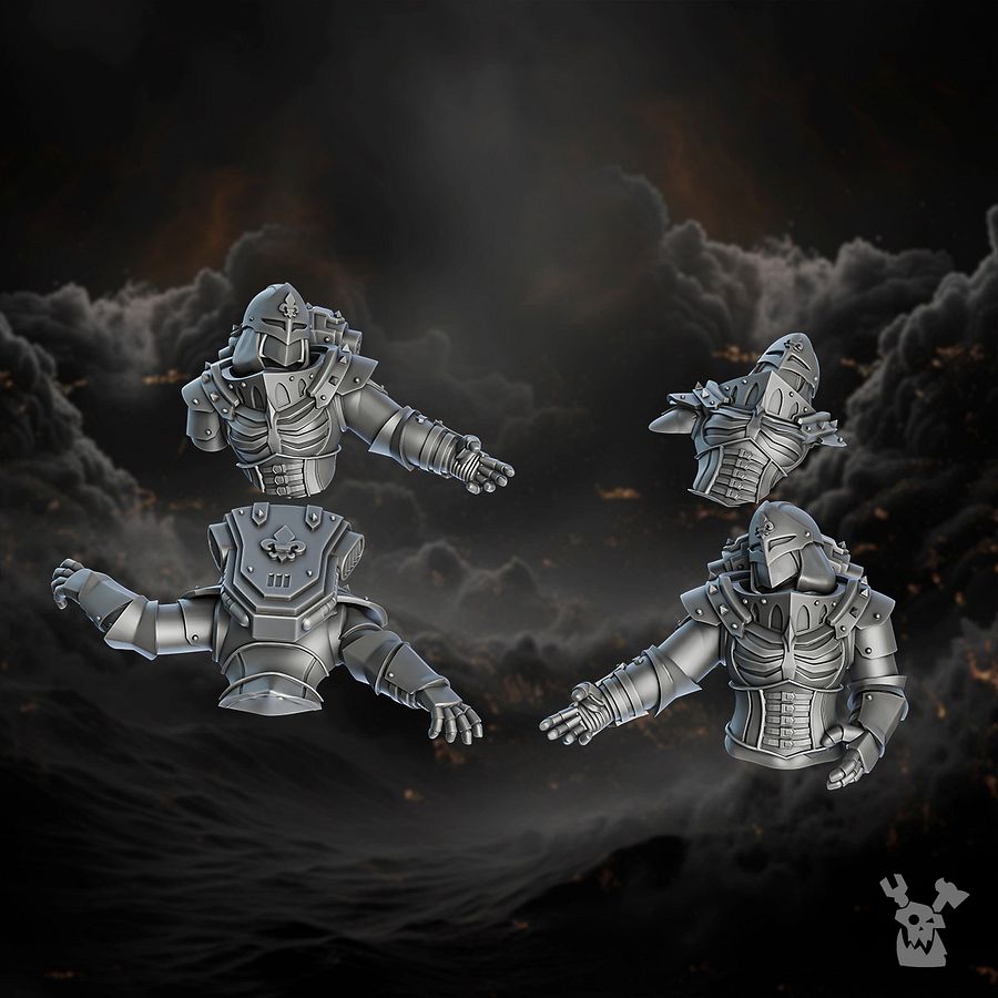 Fallen Sisters product image (1)