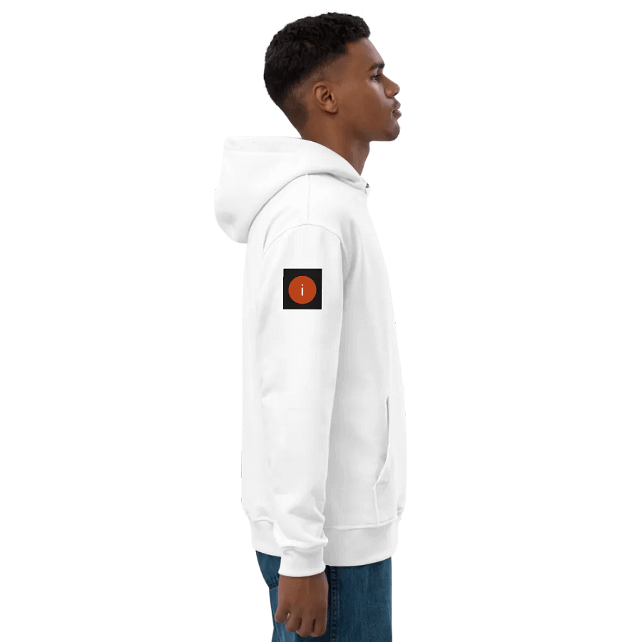 idraw Project Moon Hoodie product image (9)