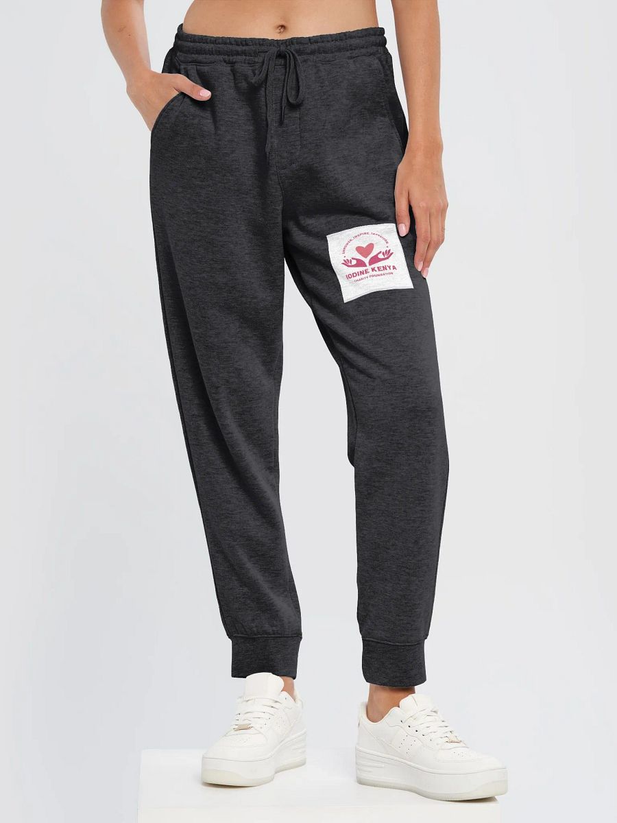 Jerzees Unisex Joggers product image (4)