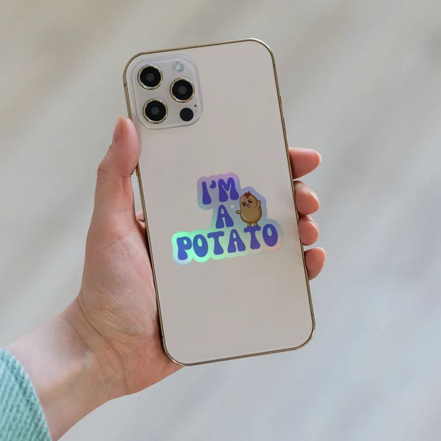 Quotable Sticker! product image (8)