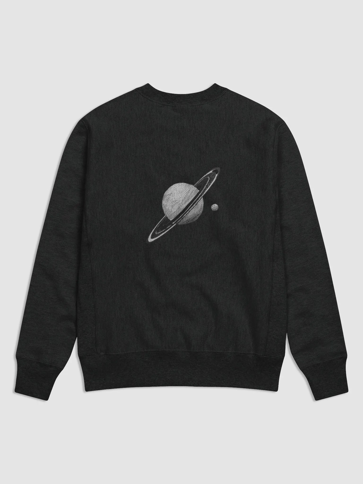 Junonights embroidered sweatshirt product image (2)
