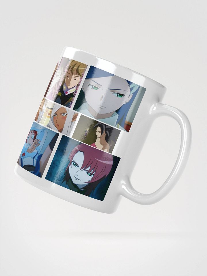 Anime Mug product image (2)