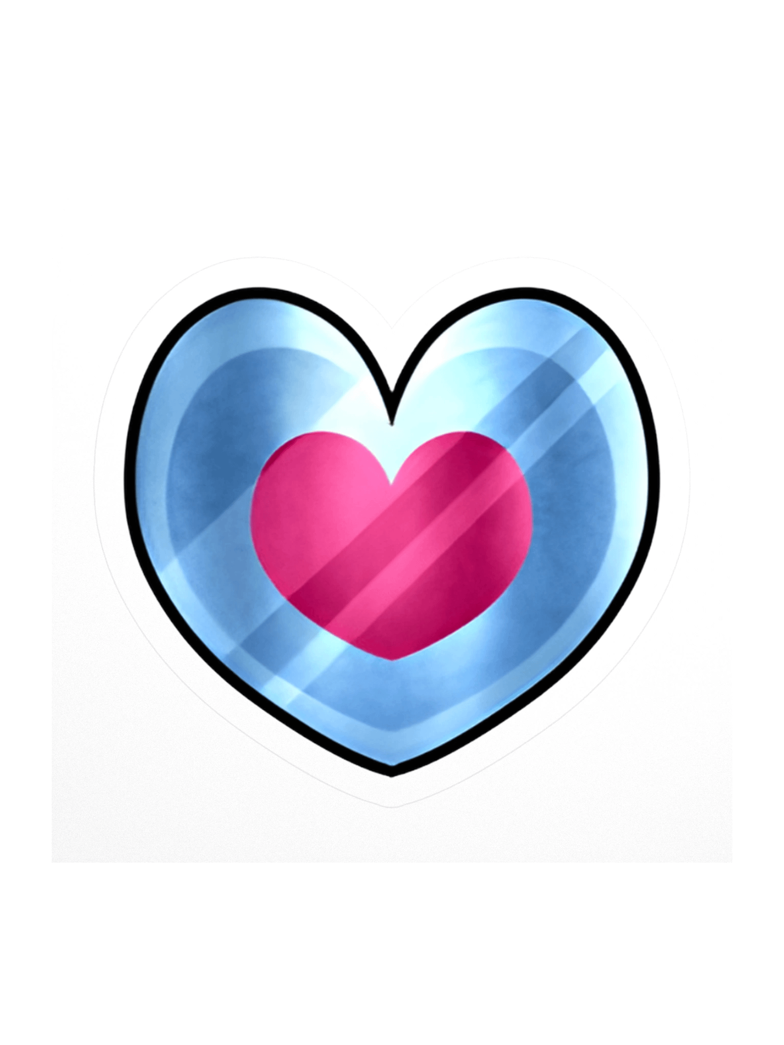 Heart Piece product image (1)