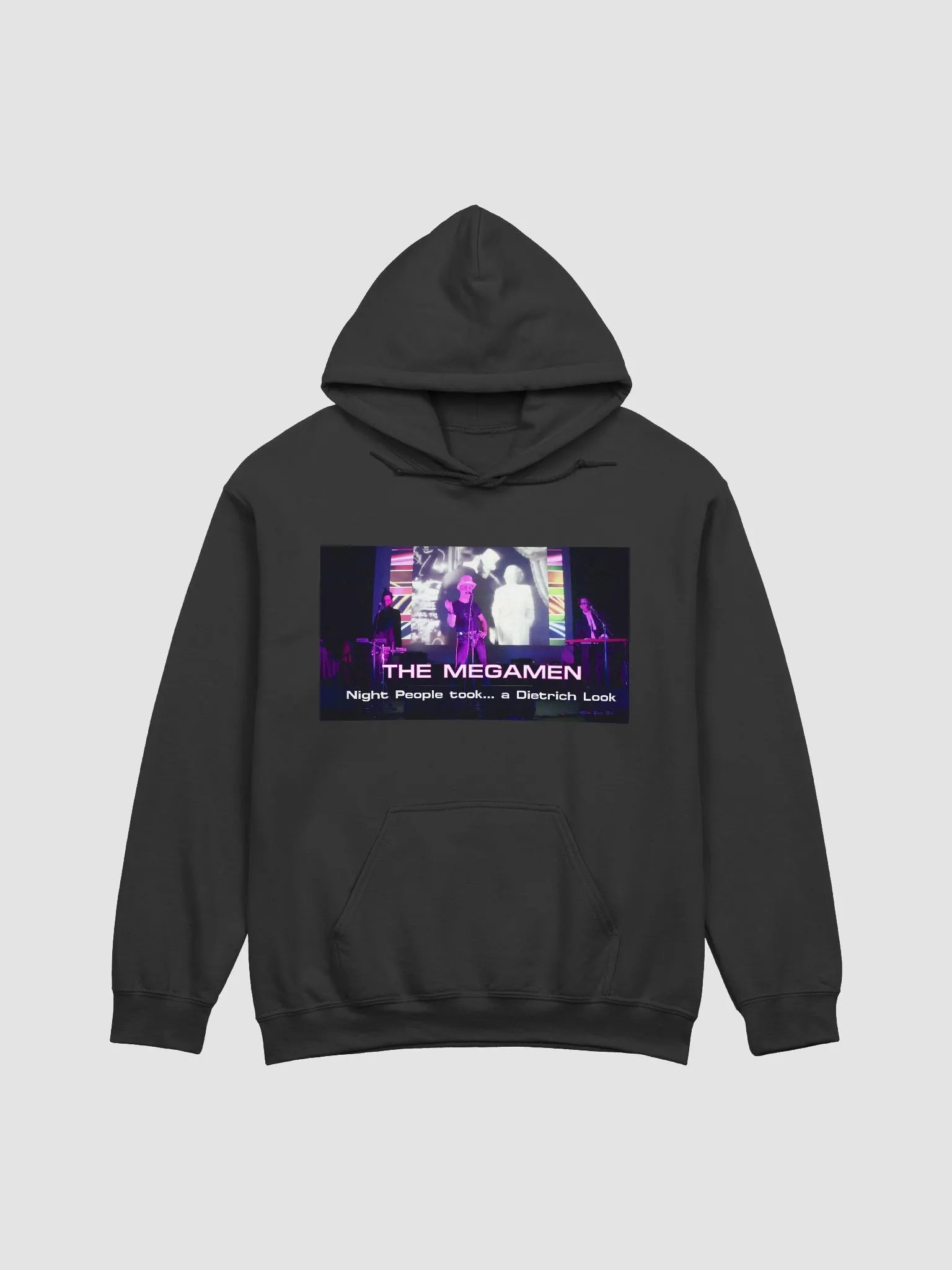 MM MEGA DIETRICH HOODIE product image (1)