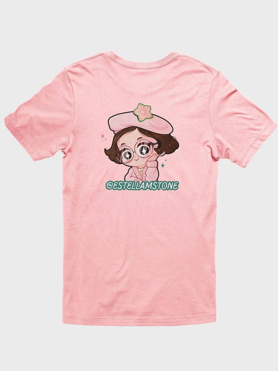 Classic Estella T-Shirt product image (31)