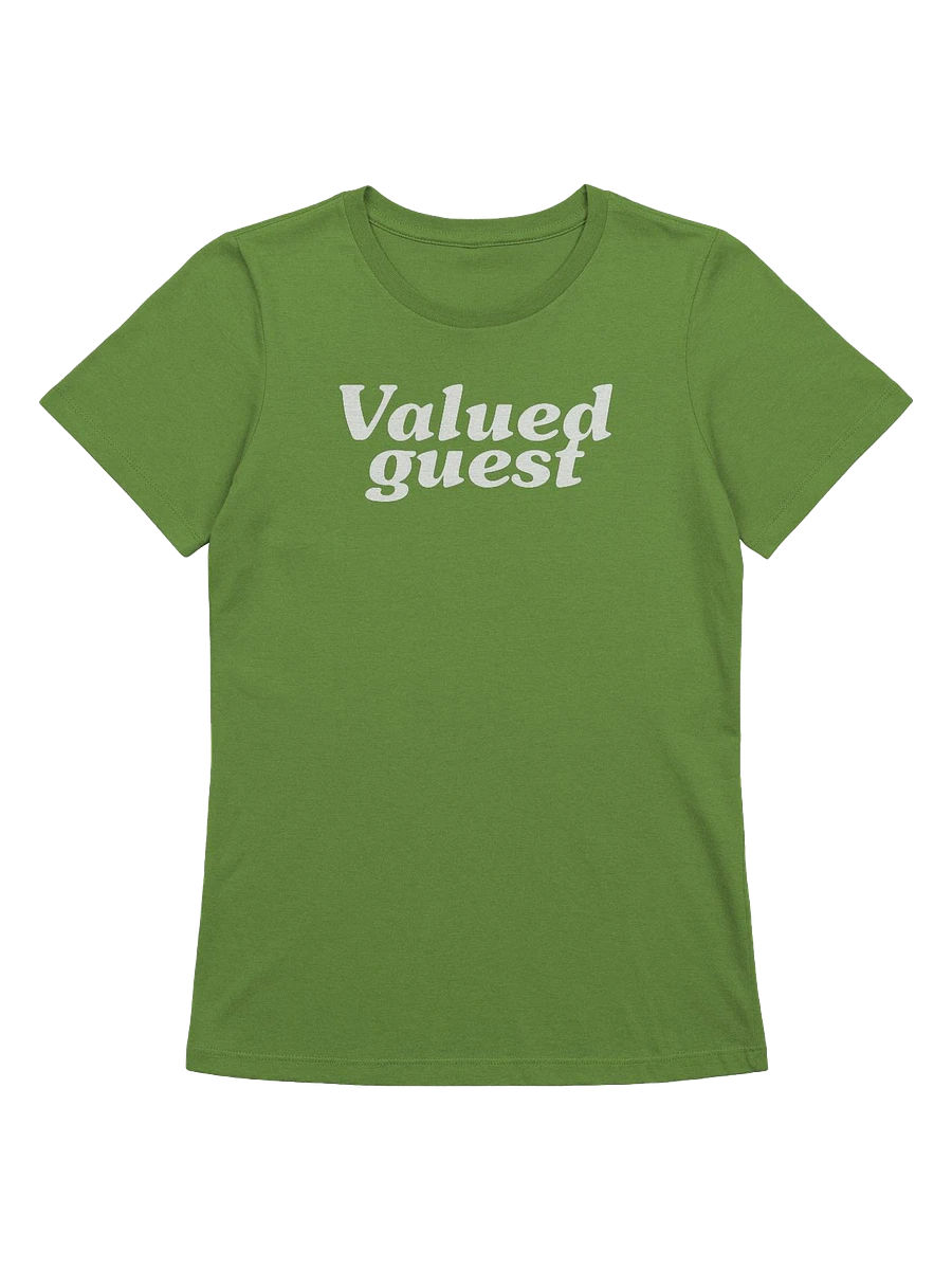 Valued Guest / Women product image (6)