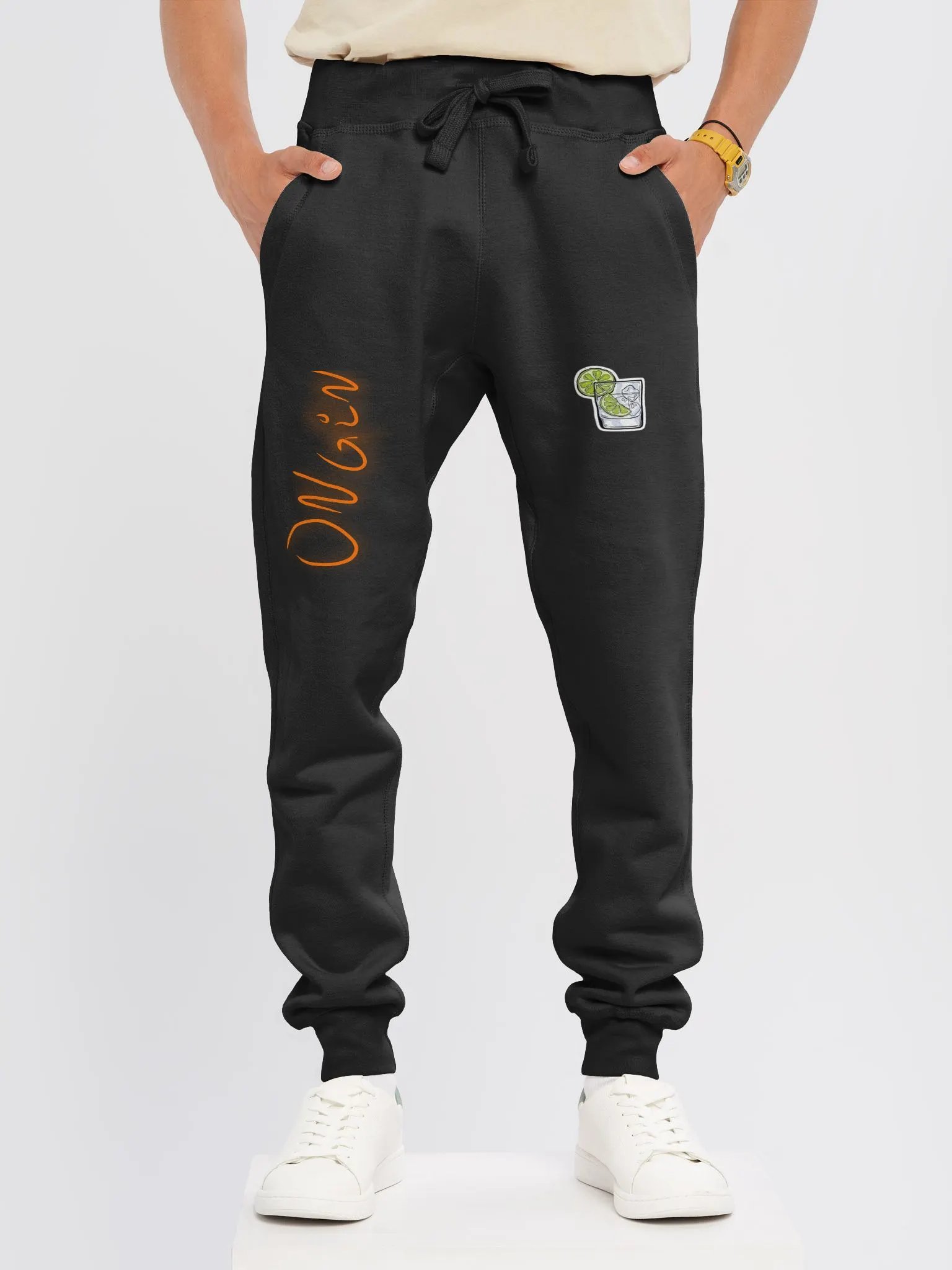 OnGin neon sweats product image (12)