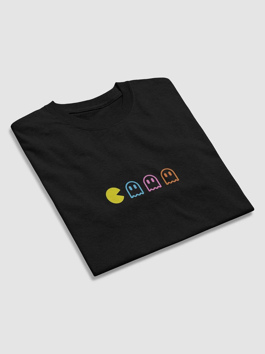 Retro Gamer Ghost T-Shirt product image (3)