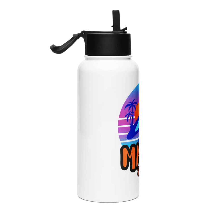 Mayah Swims Water Bottle product image (4)