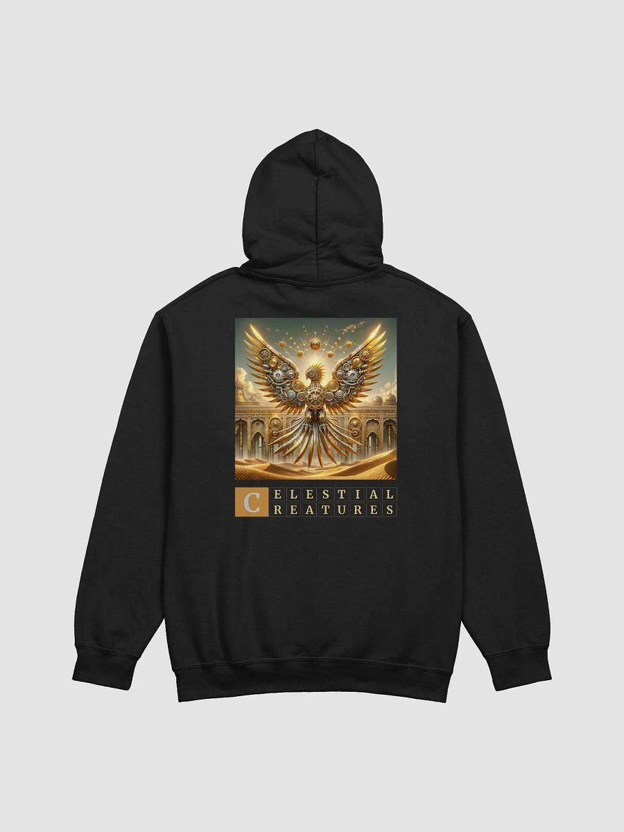 Celestial Creatures | Classic Hoodie product image (3)