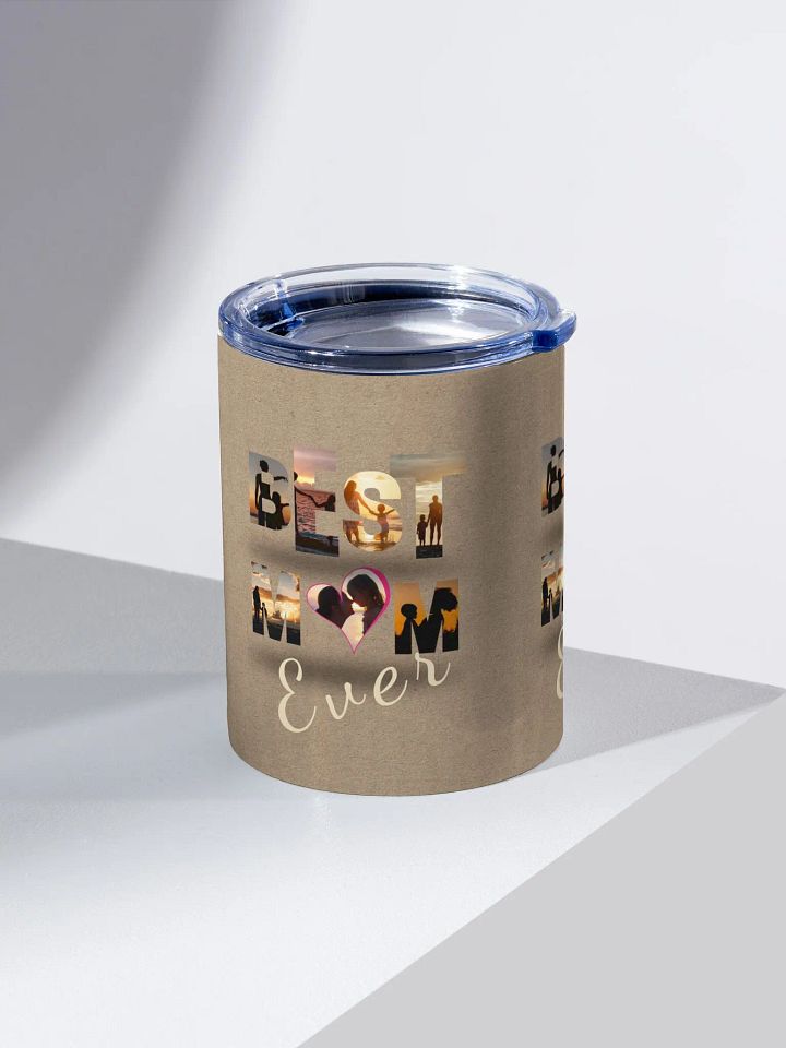 best mom Stainless Steel Tumbler mothersday gift for wife mom daughter friendd product image (2)