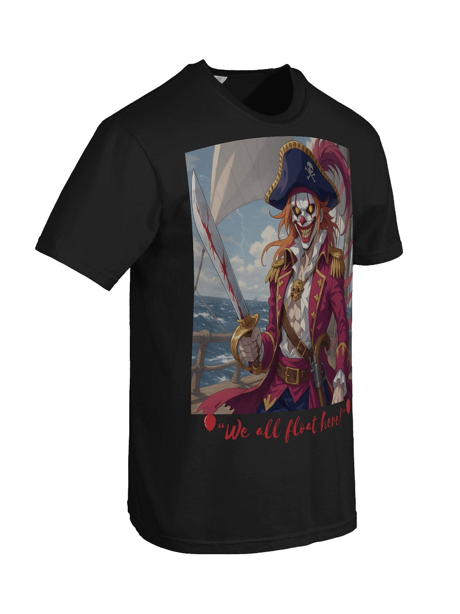 Pennywise Pirate product image (3)
