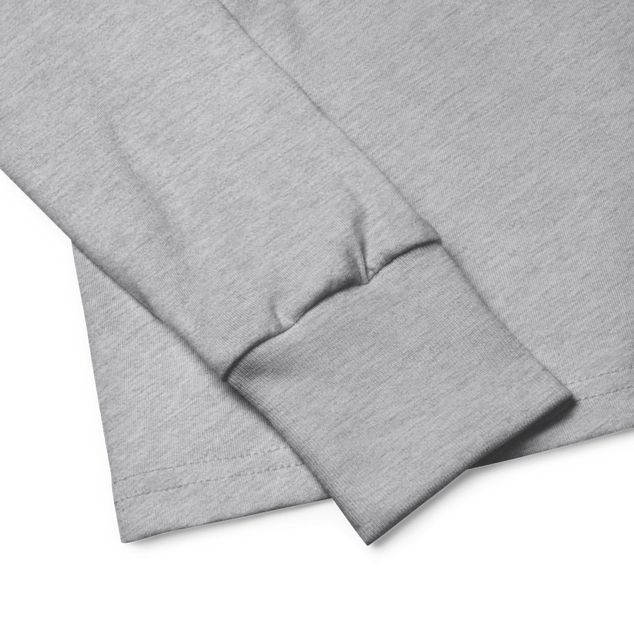 Kids Youth Long Sleeve T-Shirt ON OFF Slogan product image (5)