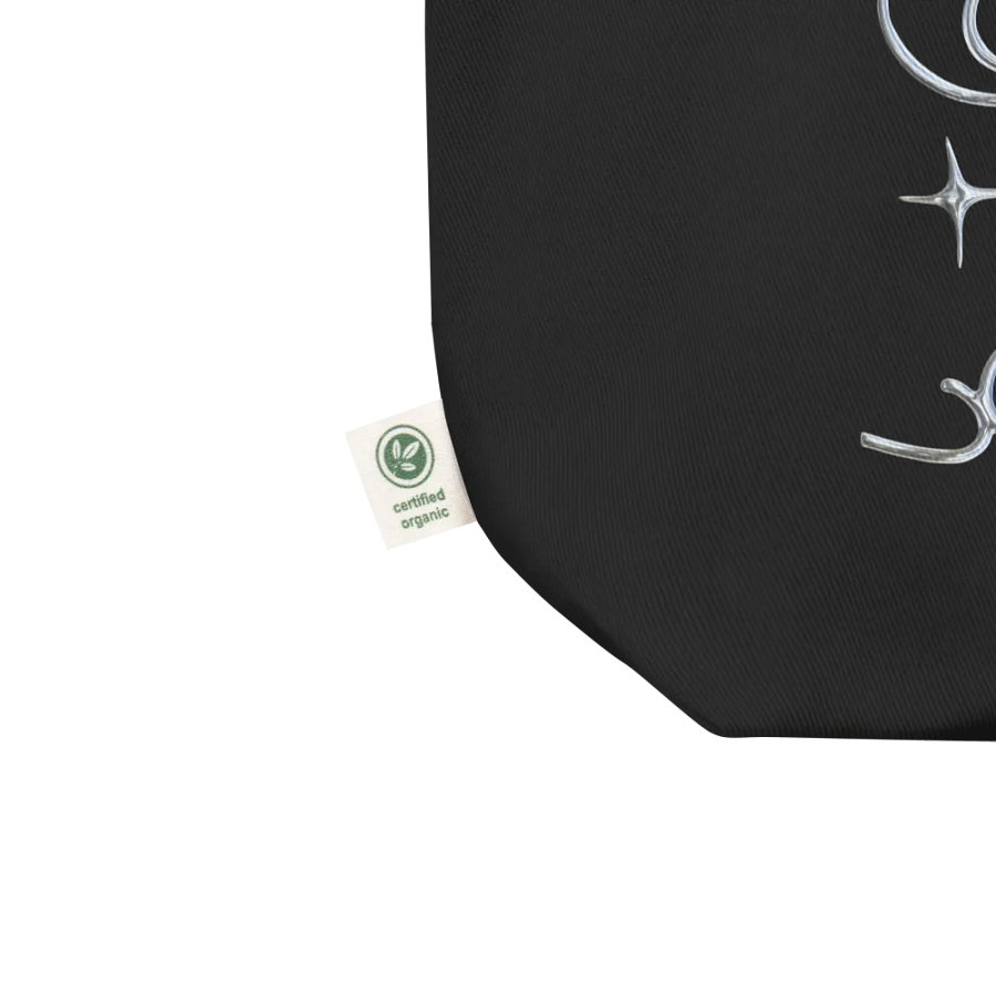 Metallic Whimsy Tote Bag product image (3)