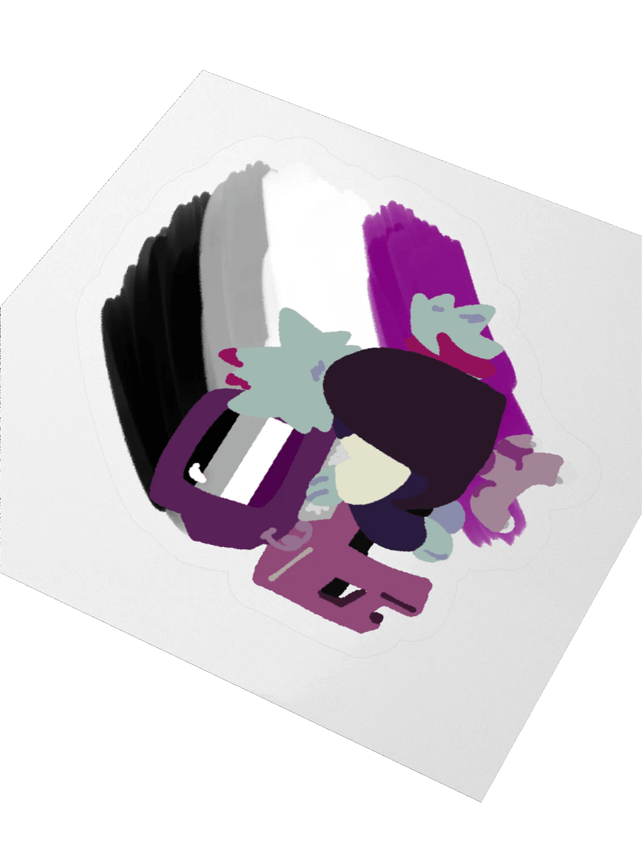 LUCKY PRIDE S1 - ACE product image (3)