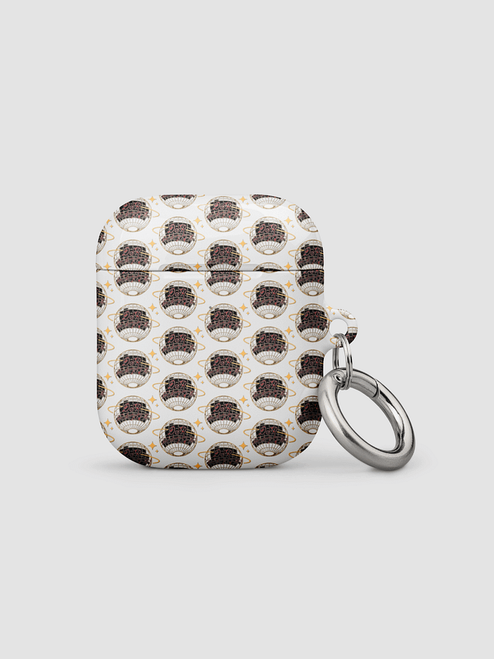 [DSR] All-Over Print Case for AirPodsÂ® Allcolor 128 product image (1)