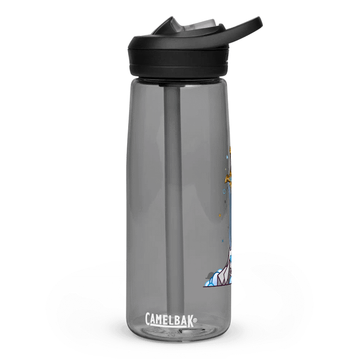 Sword in the Skull - Quel'Serrar Variation - CamelBak product image (1)