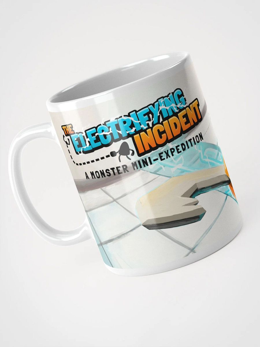 The Electrifying Incident Mug product image (3)