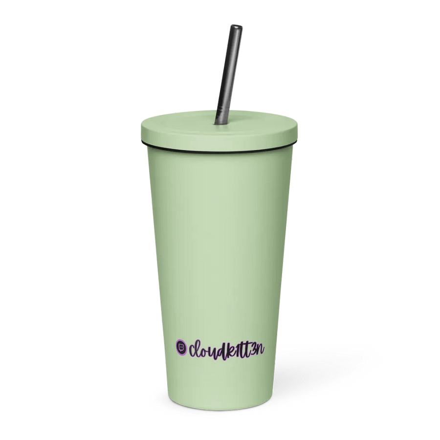 *Leaving Soon*Definitely NOT Tequila Tumbler product image (2)