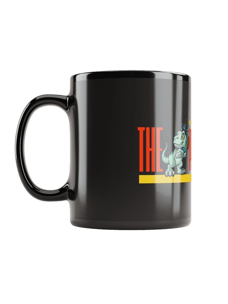 The Printasaurus Coffee Mug – Innovation, Layer by Layer product image (11)
