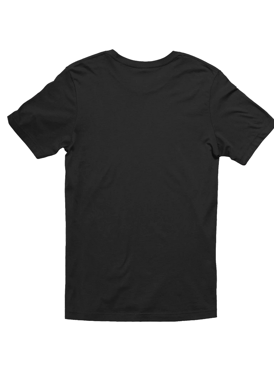 Thinkpad-Style "Linux" T-Shirt product image (2)