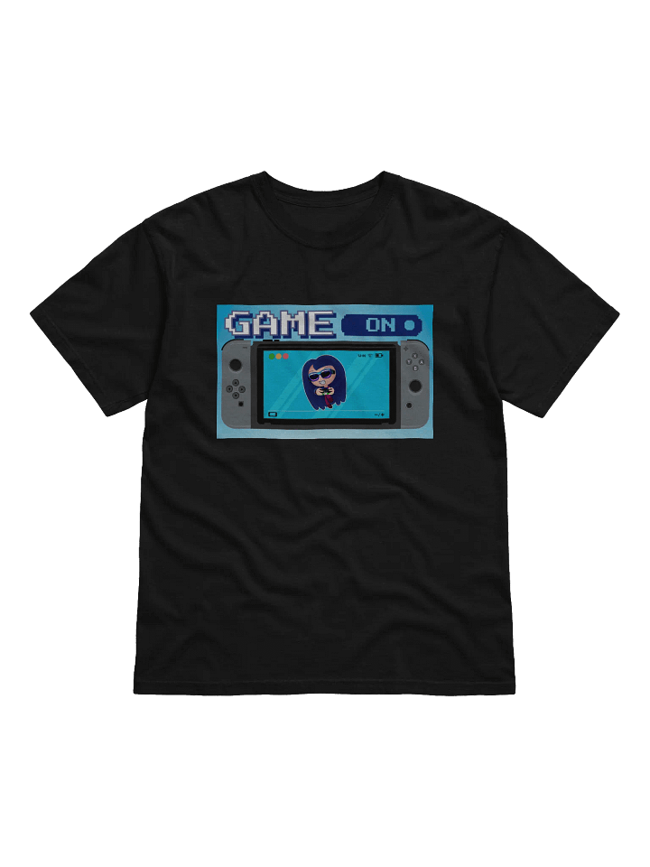 Game On Tee product image (1)