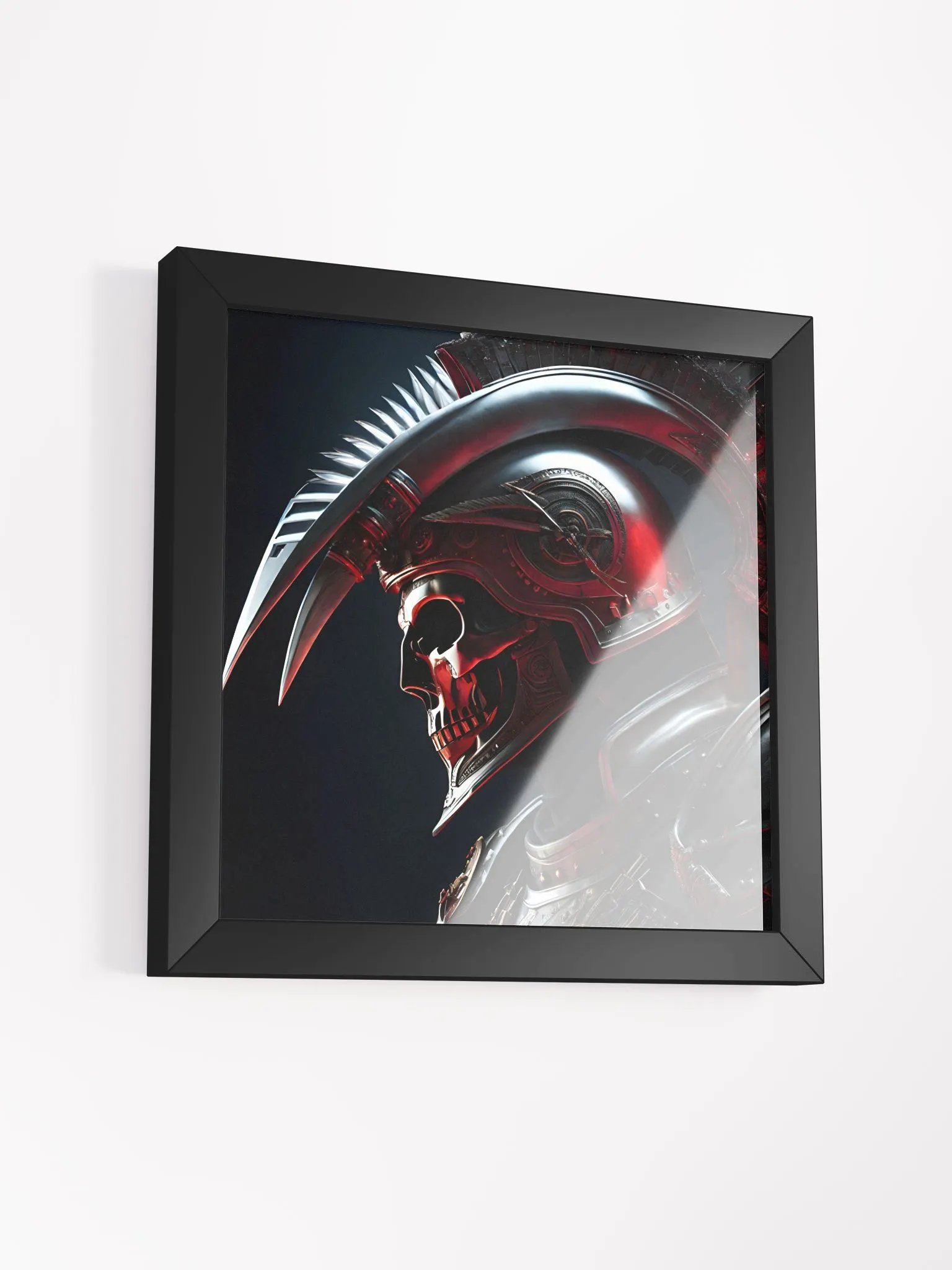 PH Avatar V3 Framed Poster product image (1)