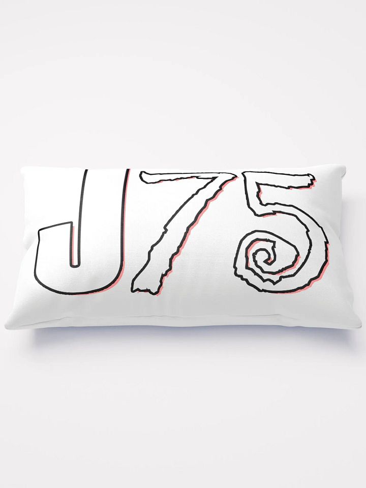The Night Night J75 Streaming Pillow product image (2)