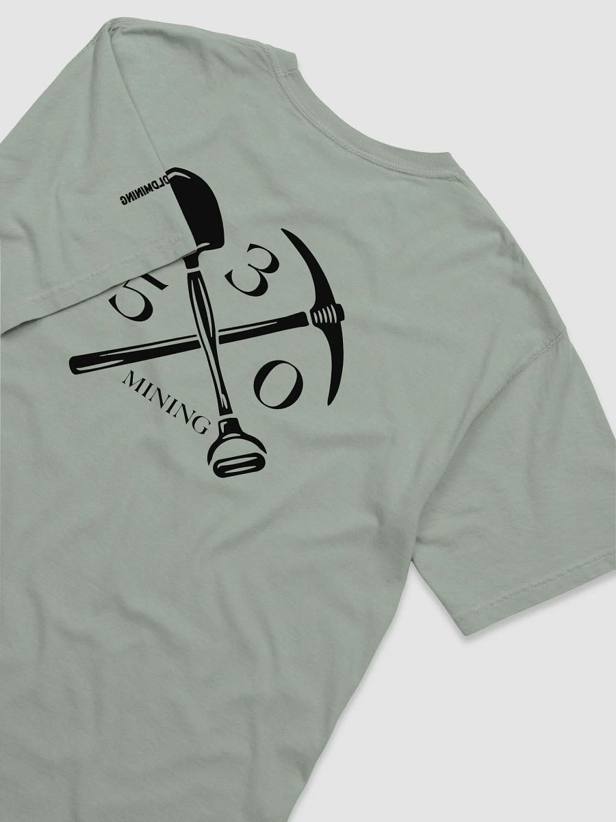 530 Mining - Black Logo product image (8)