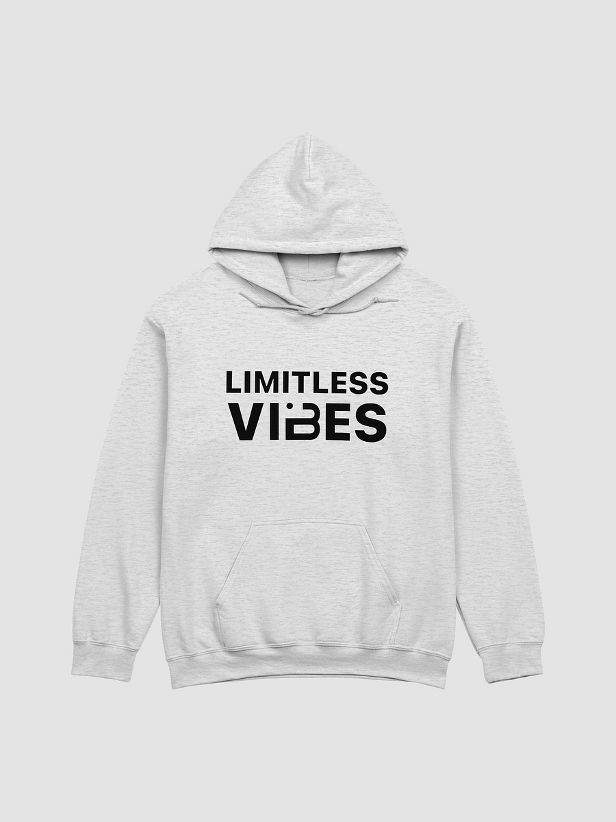 BUIII Limitless Vibes Hoodie product image (2)