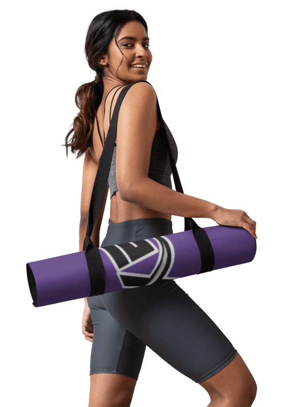 XE Luna Yoga Mat product image (4)