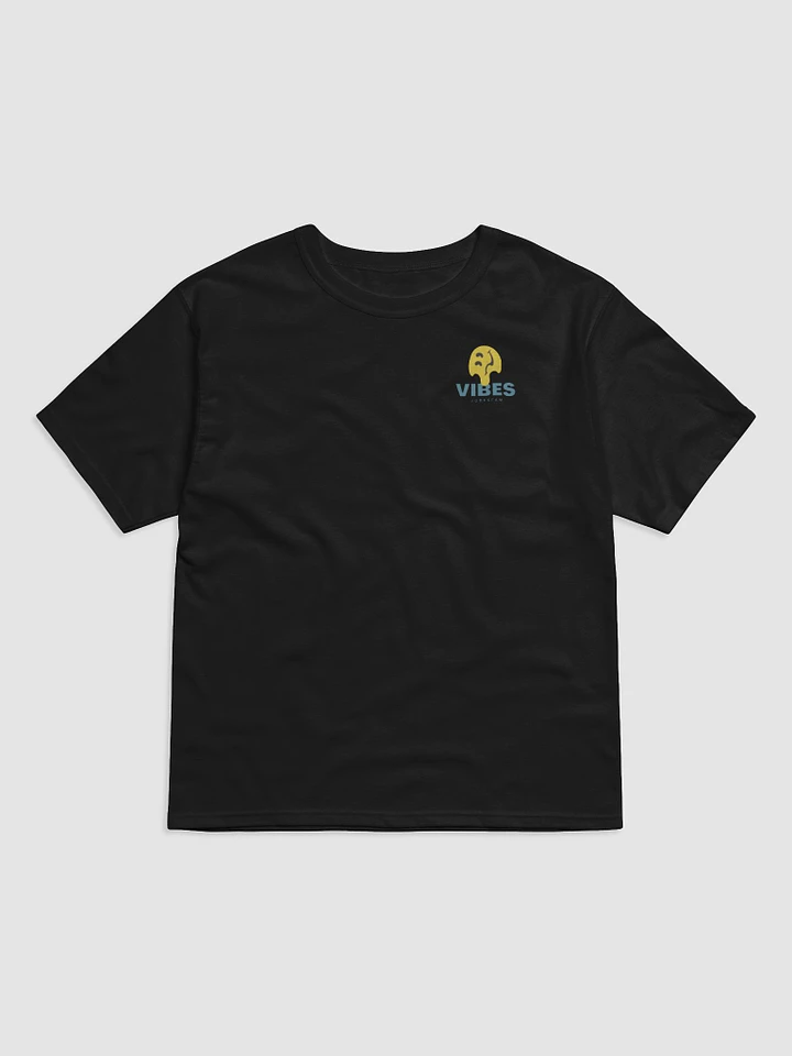 Positive Vibes Tee product image (4)