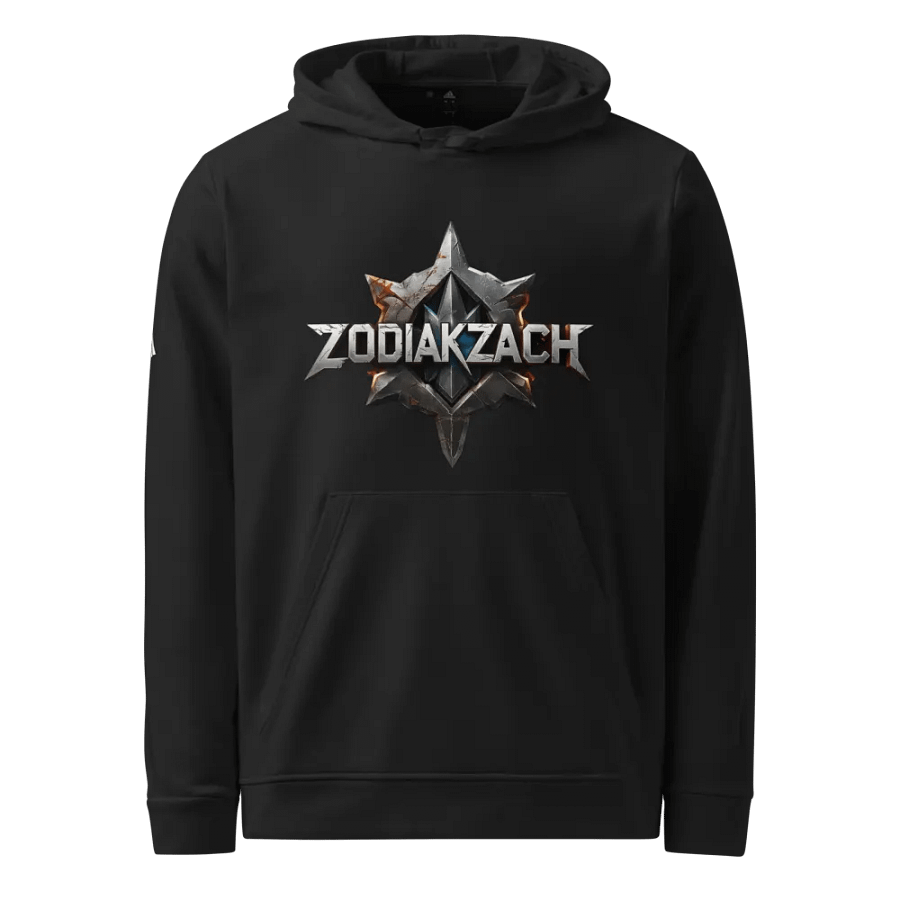 Adidas ZodiakZach Hoodie product image (1)