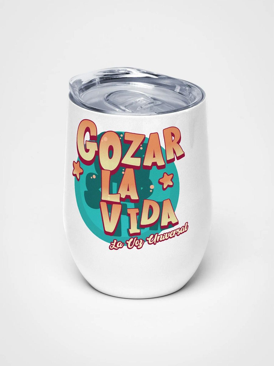 "Gozar la Vida" – Disfruta Cada Momento con Estilo product image (5)