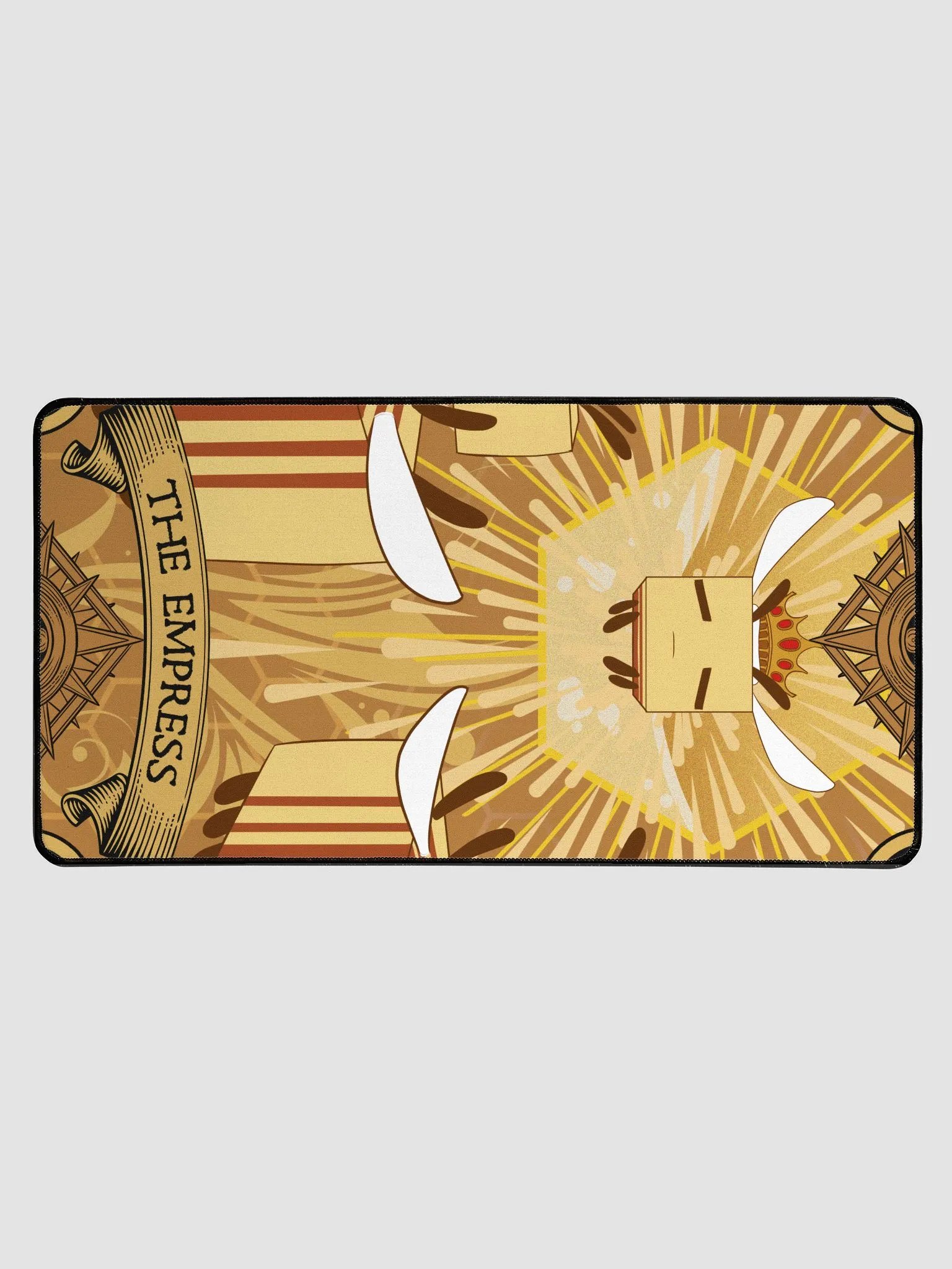 Empress Desk Mat product image (1)
