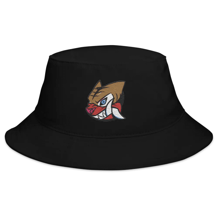 JINSU BUCKET HAT product image (4)