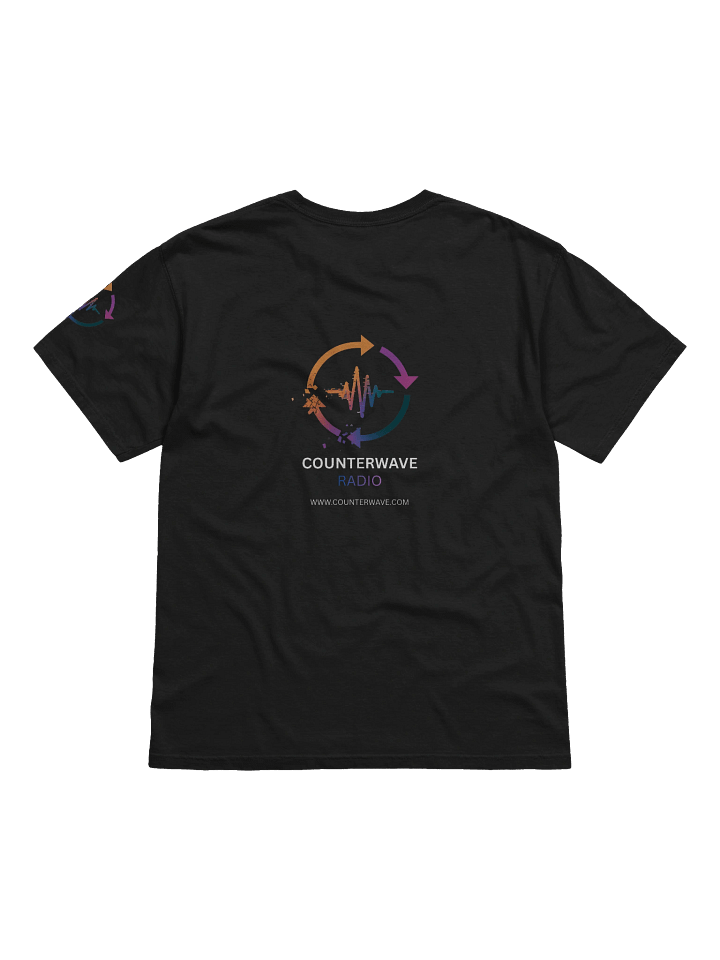Counterwave Logo Tee product image (11)