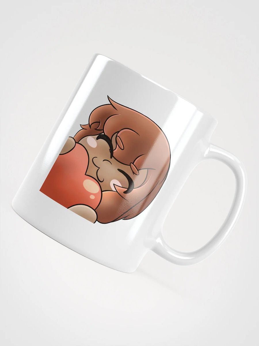 Miko Heart Mug! product image (10)