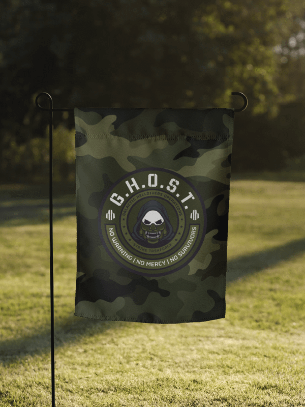 GHOST Banner Flag 2 product image (1)