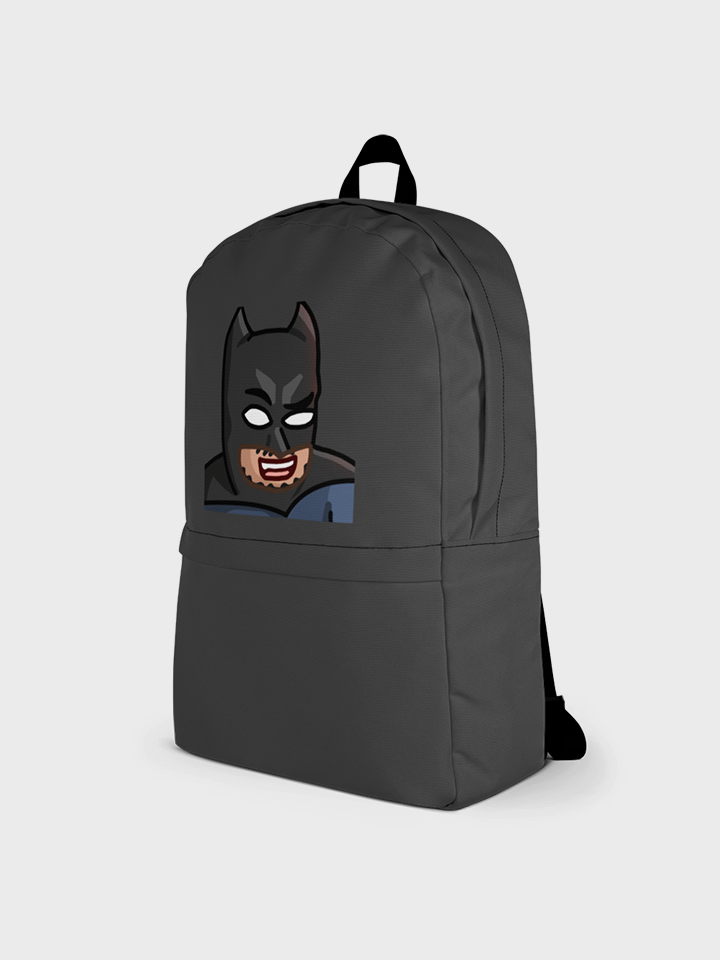 Batman Backpack 1 product image (2)