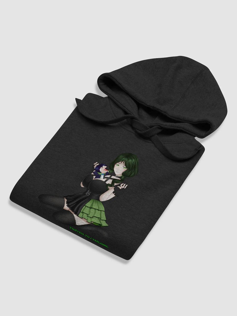 Teilwal Busts Out! Hoodie product image (62)