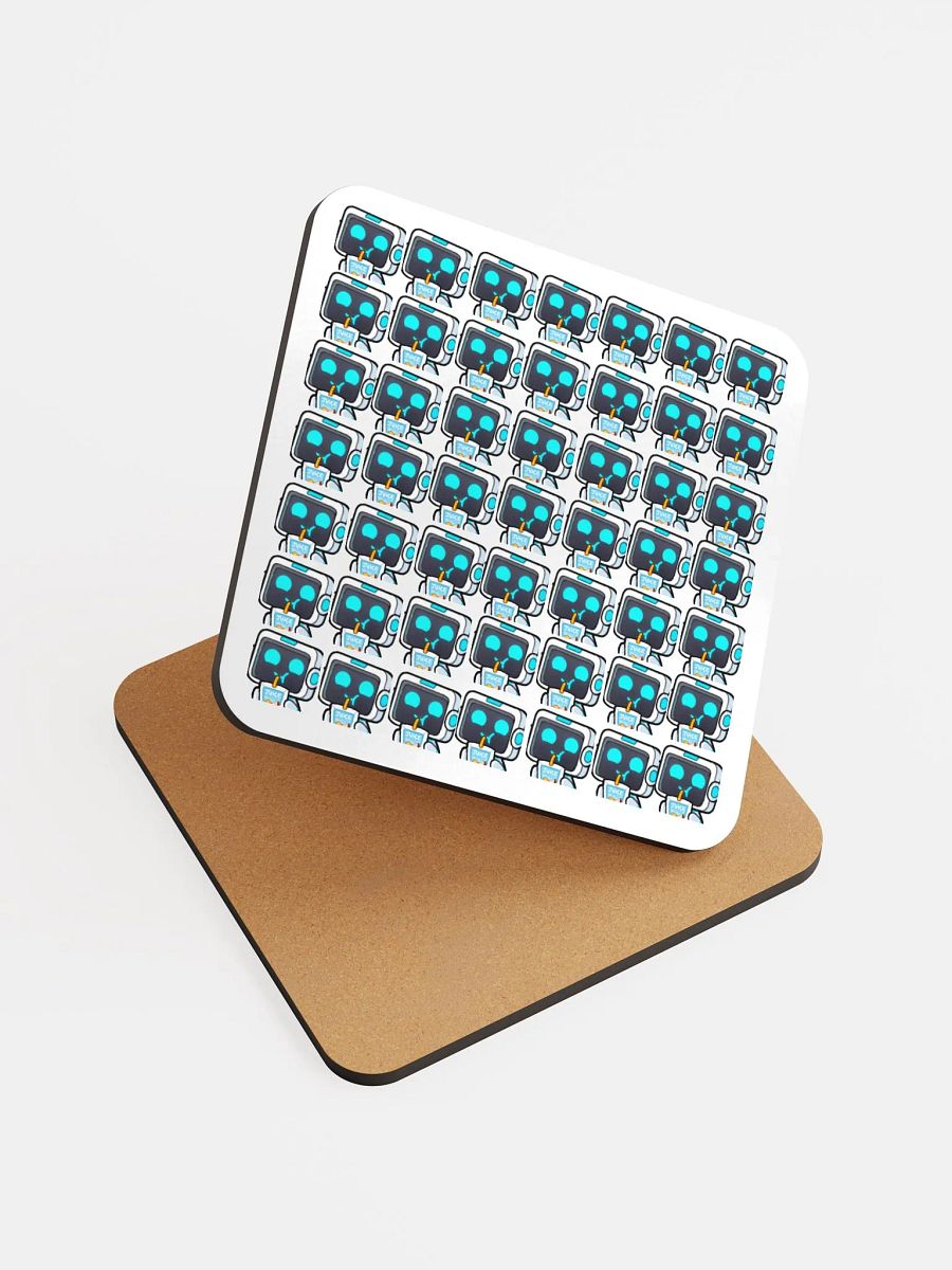 Robot Sip Coaster product image (6)