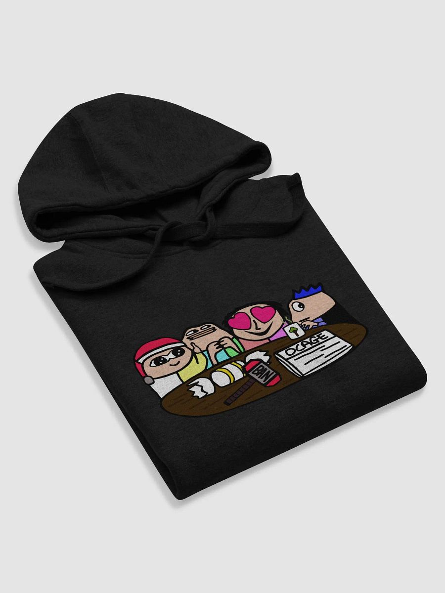 Ocage Meeting Full Hoodie product image (57)