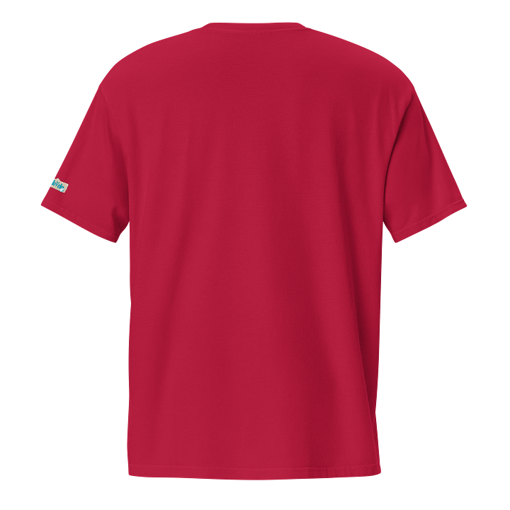 GUILLOVELO ELEVATE TSHIRT product image (2)