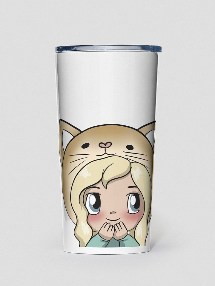 EpicTiffy 20oz Tumbler product image (1)
